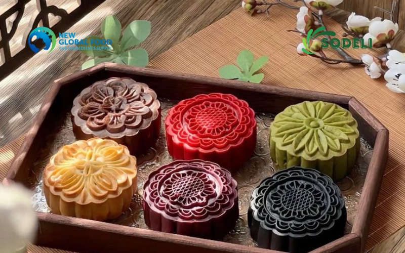 Cách bảo quản nhân bánh trung thu nhân trái cây Cách bảo quản nhân bánh trung thu nhân trái cây