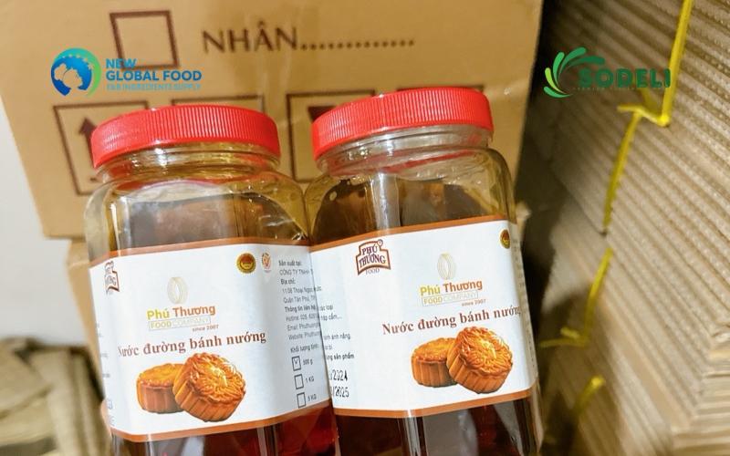 Công ty Phú Thương