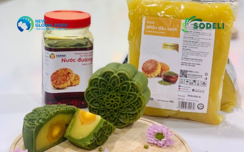 Farina Food Technology Farina Food Technology