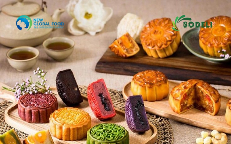 Mua nhân bánh trung thu ở đâu Mua nhân bánh trung thu ở đâu