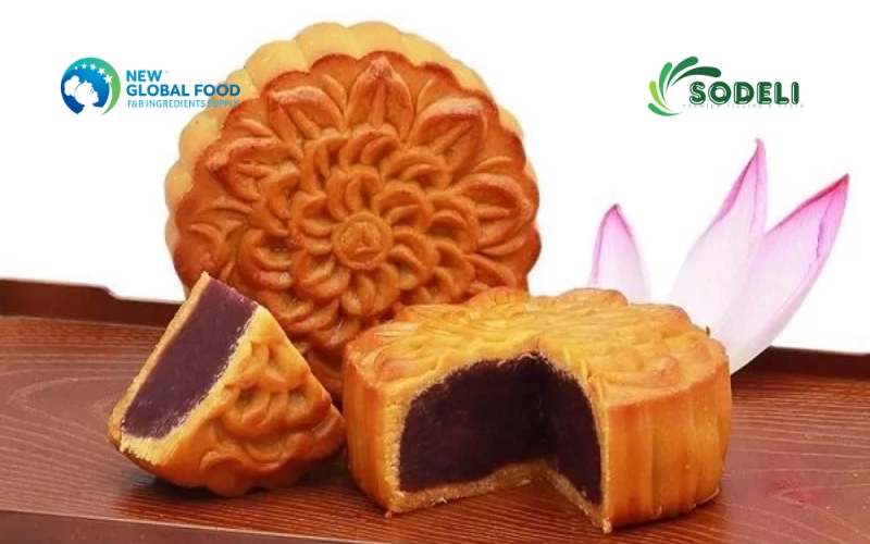 Nhân Khoai Môn