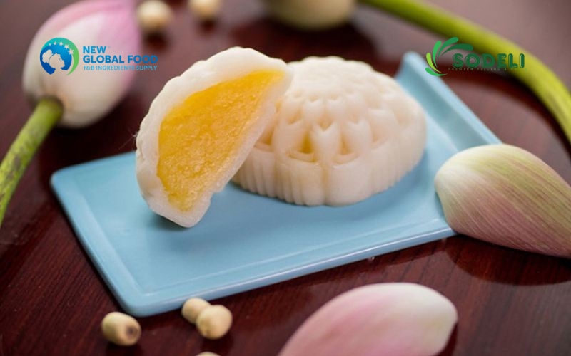Nhân Sầu Riêng