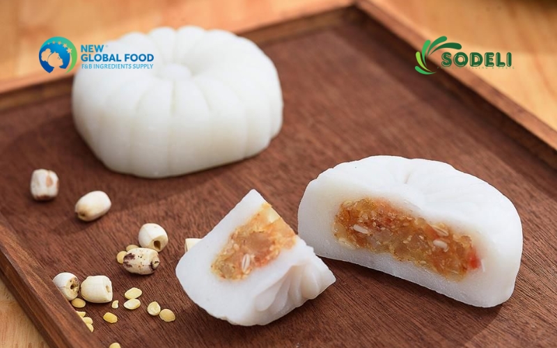 Nhân Thập Cẩm Truyền Thống