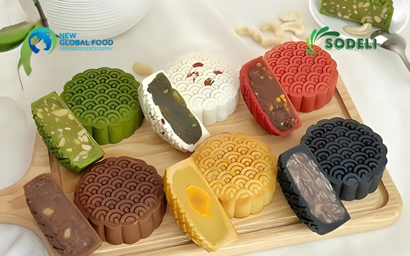 Tầm quan trọng của chọn nơi mua nhân bánh trung thu Tầm quan trọng của chọn nơi mua nhân bánh trung thu