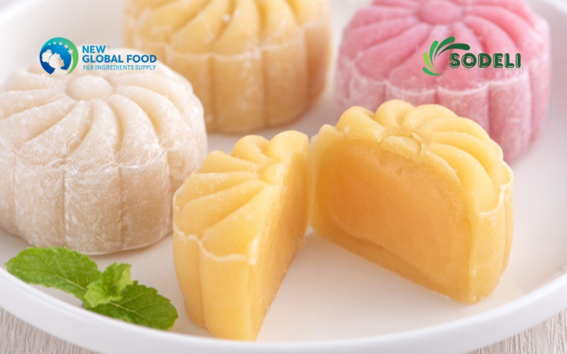 Tiêu chí chọn mua nhân bánh Trung Thu Tiêu chí chọn mua nhân bánh Trung Thu