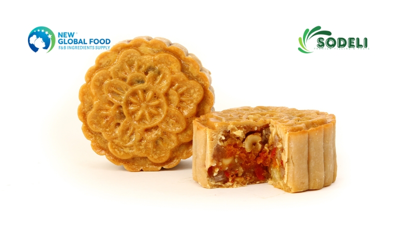 Nhân thập cẩm Nhân thập cẩm