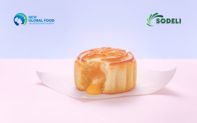 Mẹo nhỏ để làm nhân bánh trung thu Xoài ngon hơn