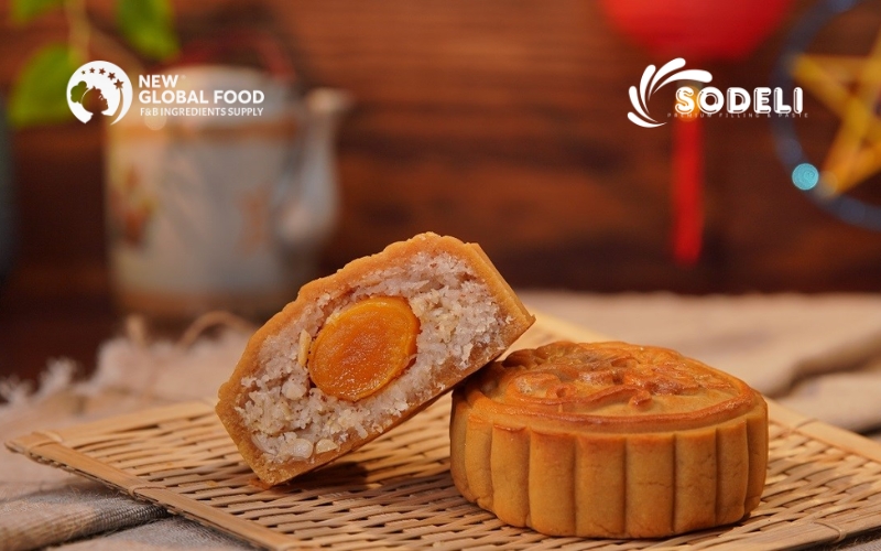 Nhân Dừa Nạo Truyền Thống