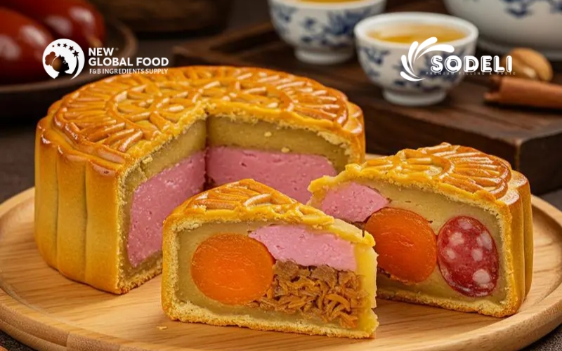 Nhân Fusion Á-Âu