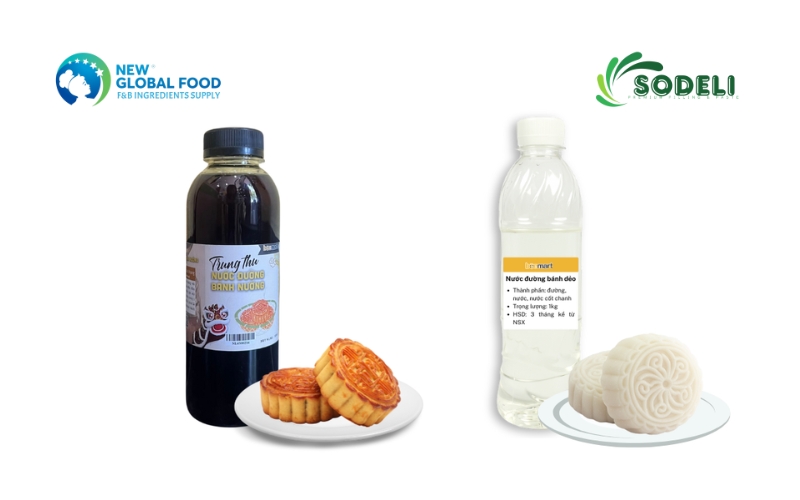 Nước đường Beemart