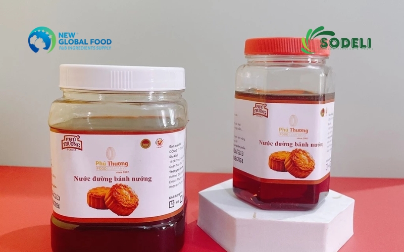 Nước đường Phú Thương
