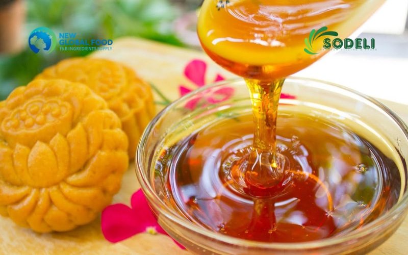 Nước đường Tân Toàn Cầu 1
