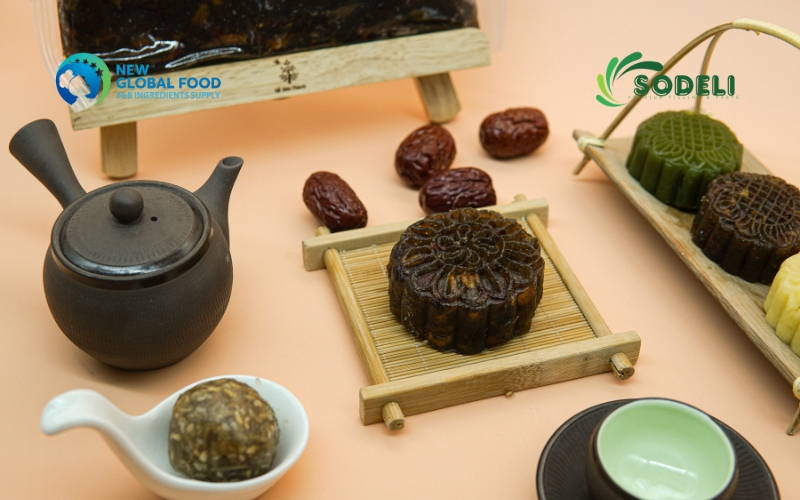 Tại sao nên chọn nhân bánh trung thu Sodeli Tại sao nên chọn nhân bánh trung thu Sodeli