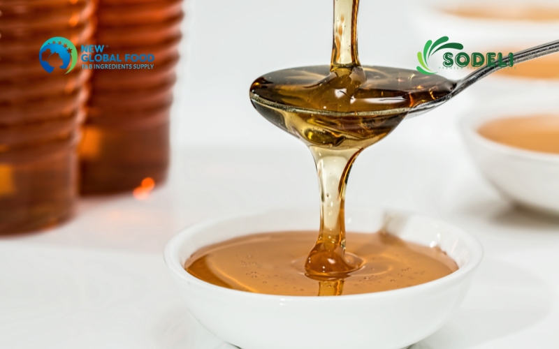 Tầm quan trọng của nước đường làm bánh Trung thu