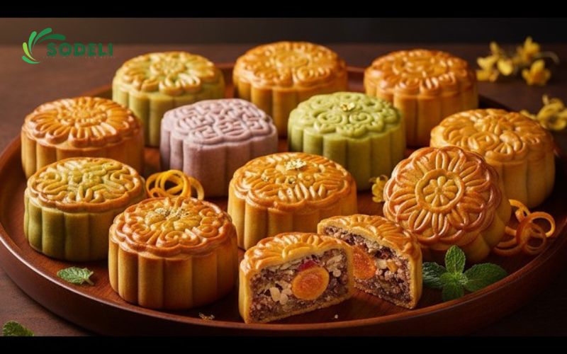 nhân bánh trung thu truyền thống bán chạy nhân bánh trung thu truyền thống bán chạy
