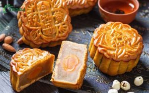 nhân bánh trung thu hiện đại cho giới trẻ