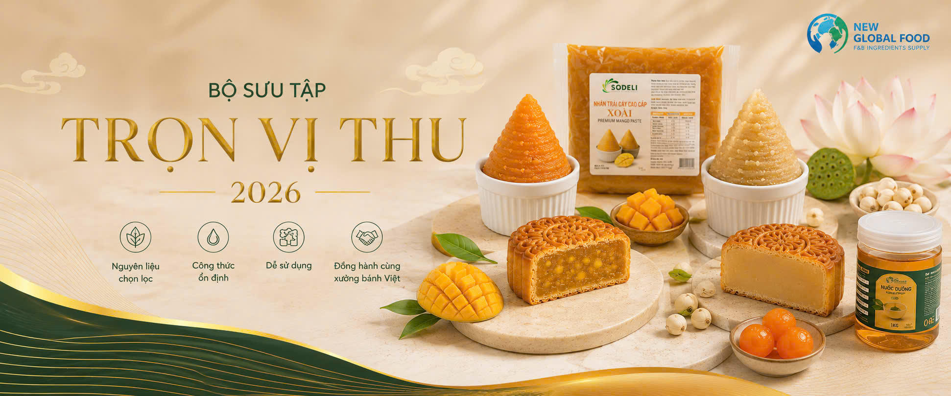 Banner tân toàn cầu