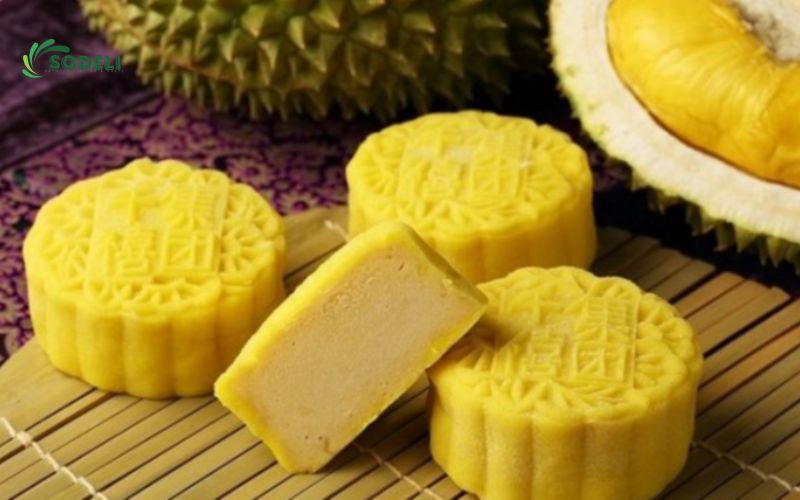 Nhân sầu riêng bao nhiêu calo, có phù hợp với người ăn kiêng Nhân sầu riêng bao nhiêu calo, có phù hợp với người ăn kiêng