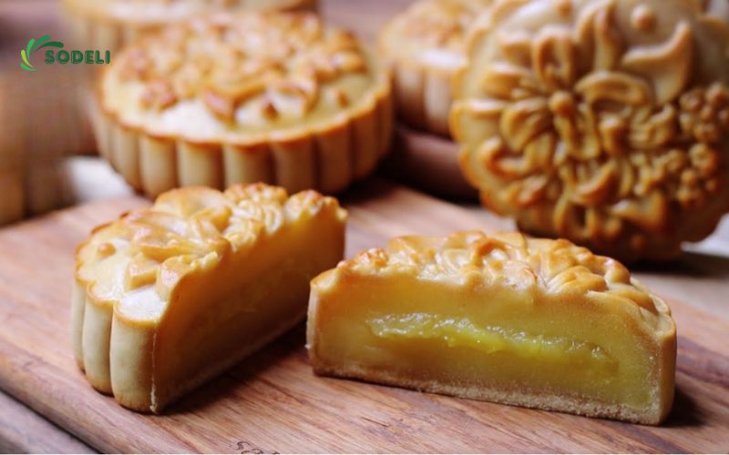 Các loại nhân bánh trung thu sầu riêng phổ biến Các loại nhân bánh trung thu sầu riêng phổ biến