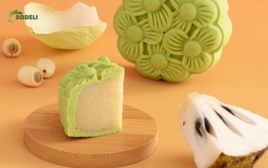 nhân bánh trung thu mãng cầu