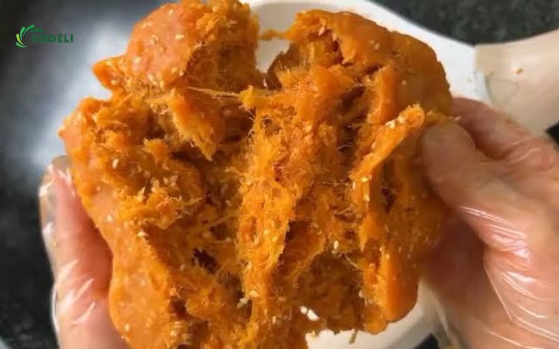 Cách chọn nhân bánh trung thu hạt sen trà bông cao cấp Cách chọn nhân bánh trung thu hạt sen trà bông cao cấp