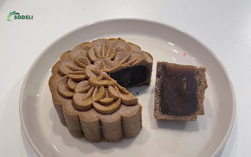Cách làm nhân bánh trung thu cà phê thơm ngon tại nhà
