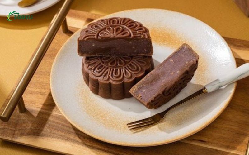 Cách bảo quản bánh trung thu nhân cà phê giữ trọn hương vị