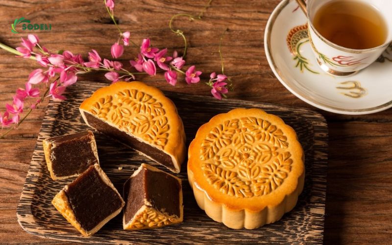 Cách bảo quản nhân bánh trung thu đậu đỏ đúng cách Cách bảo quản nhân bánh trung thu đậu đỏ đúng cách