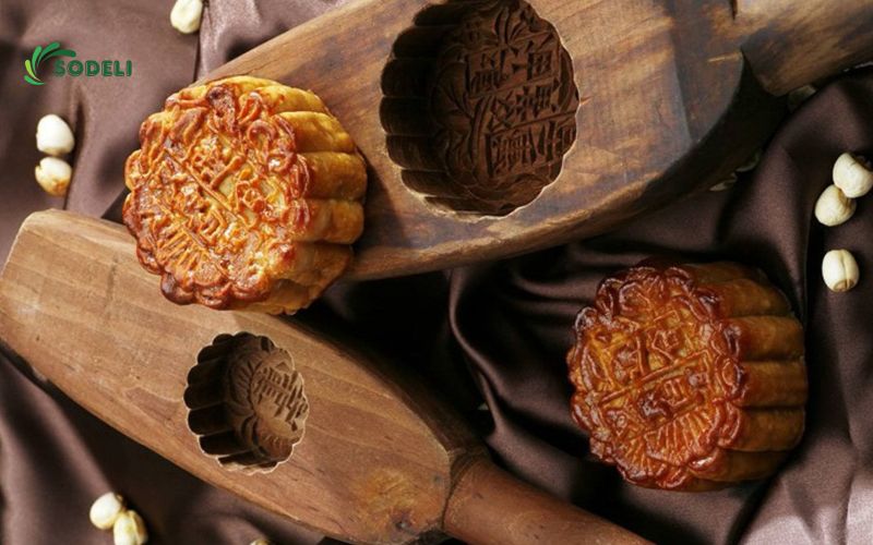 Cách làm nhân bánh trung thu hạt sen thơm ngon Cách làm nhân bánh trung thu hạt sen thơm ngon