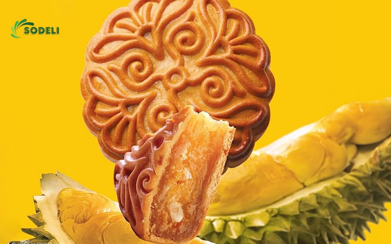 nhân bánh trung thu sầu riêng nhân bánh trung thu sầu riêng