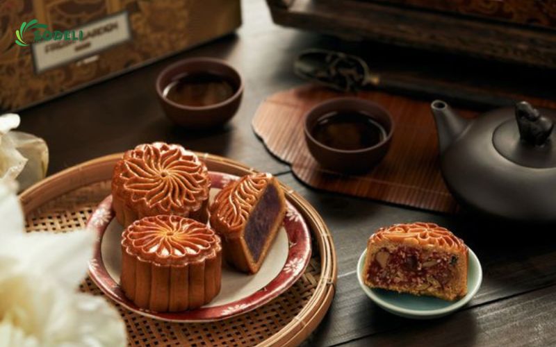 Cách bảo quản bánh trung thu nhân cao cấp đúng cách Cách bảo quản bánh trung thu nhân cao cấp đúng cách