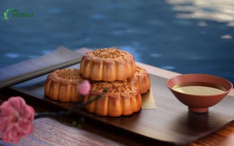Top các loại nhân bánh trung thu ngon nhất hiện nay