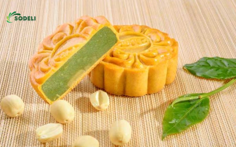 Cách bảo quản nhân bánh trung thu trà xanh đúng cách Cách bảo quản nhân bánh trung thu trà xanh đúng cách