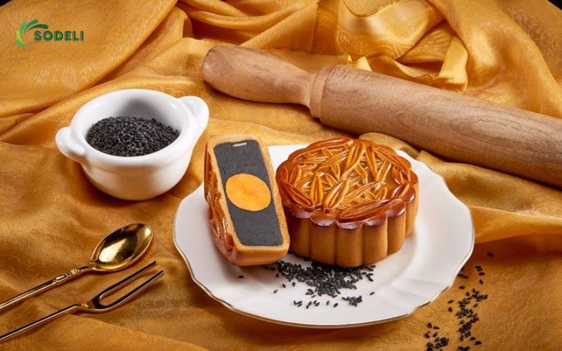 Các loại nhân bánh trung thu cao cấp phổ biến hiện nay Các loại nhân bánh trung thu cao cấp phổ biến hiện nay