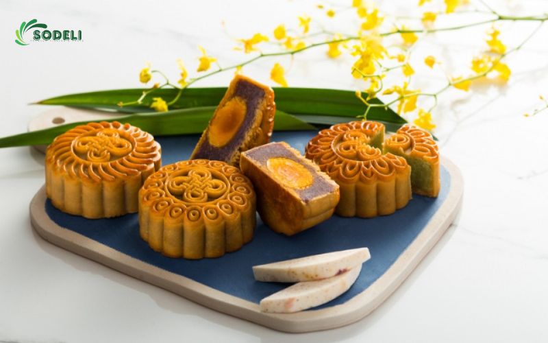 Tiêu chí lựa chọn nhân bánh trung thu cao cấp chất lượng Tiêu chí lựa chọn nhân bánh trung thu cao cấp chất lượng