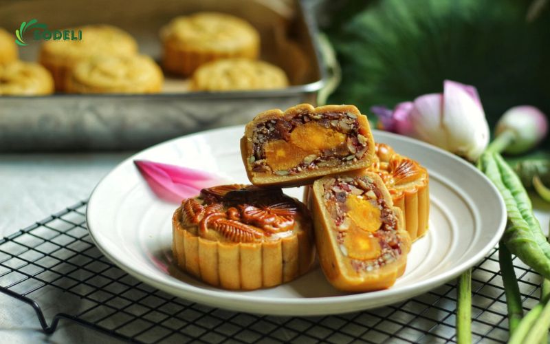 nhân bánh trung thu cao cấp nhân bánh trung thu cao cấp