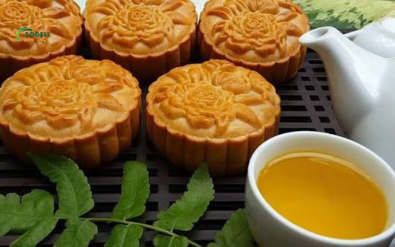Vì sao nên chọn nhân bánh trung thu không đường
